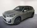 BMW X1 sDrive Aut. 18i M-SPORT /AHK/PANO-DA/H&K/ 100 k... Silber - thumbnail 1