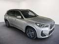 BMW X1 sDrive Aut. 18i M-SPORT /AHK/PANO-DA/H&K/ 100 k... Silber - thumbnail 2