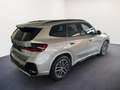 BMW X1 sDrive Aut. 18i M-SPORT /AHK/PANO-DA/H&K/ 100 k... Silber - thumbnail 3