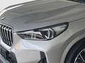 BMW X1 sDrive Aut. 18i M-SPORT /AHK/PANO-DA/H&K/ 100 k... Silber - thumbnail 5