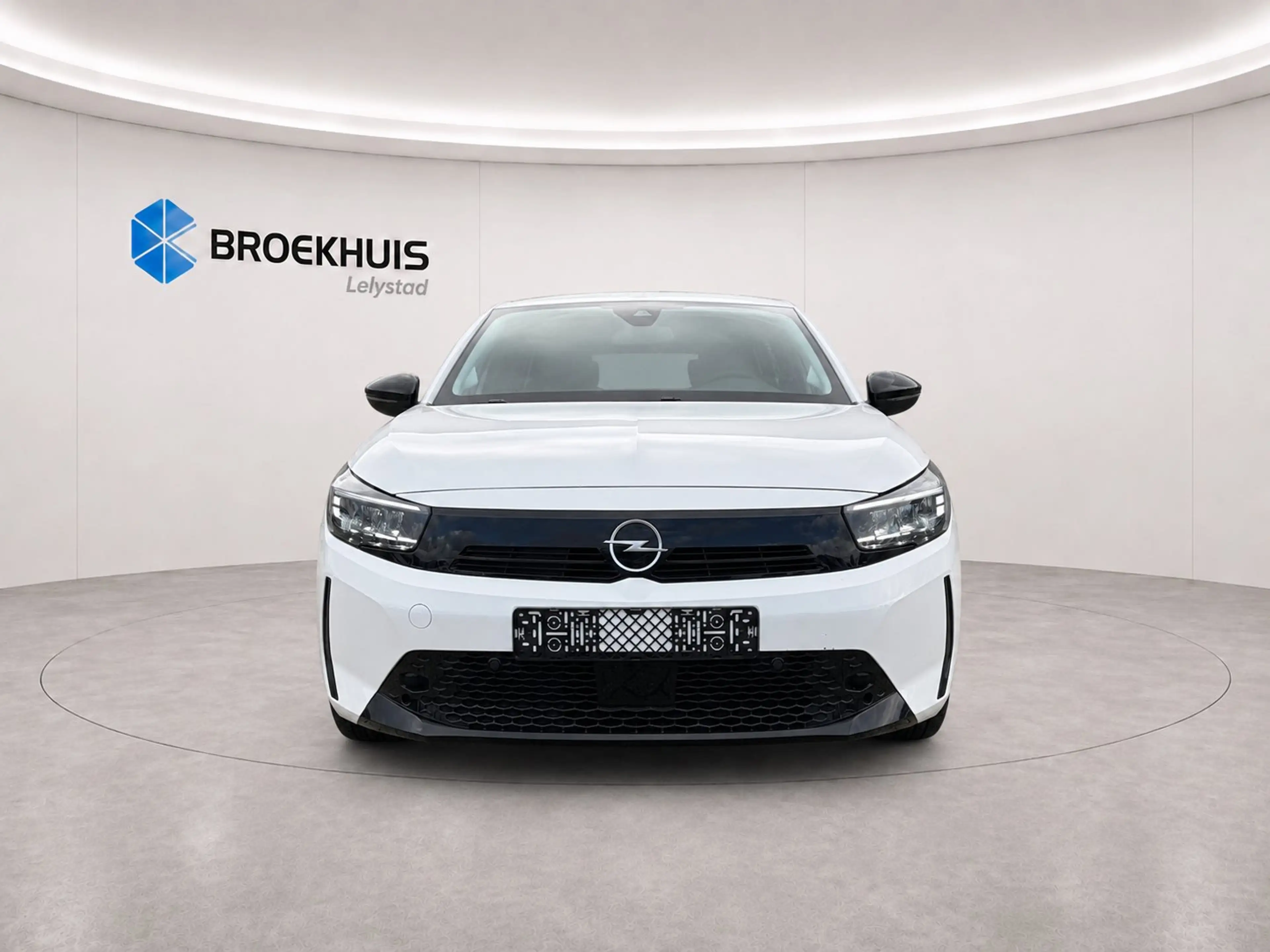 Opel Corsa-e Electric Corsa-e 50KWH 136PK BUSINESS EDITION / NA — photo 5