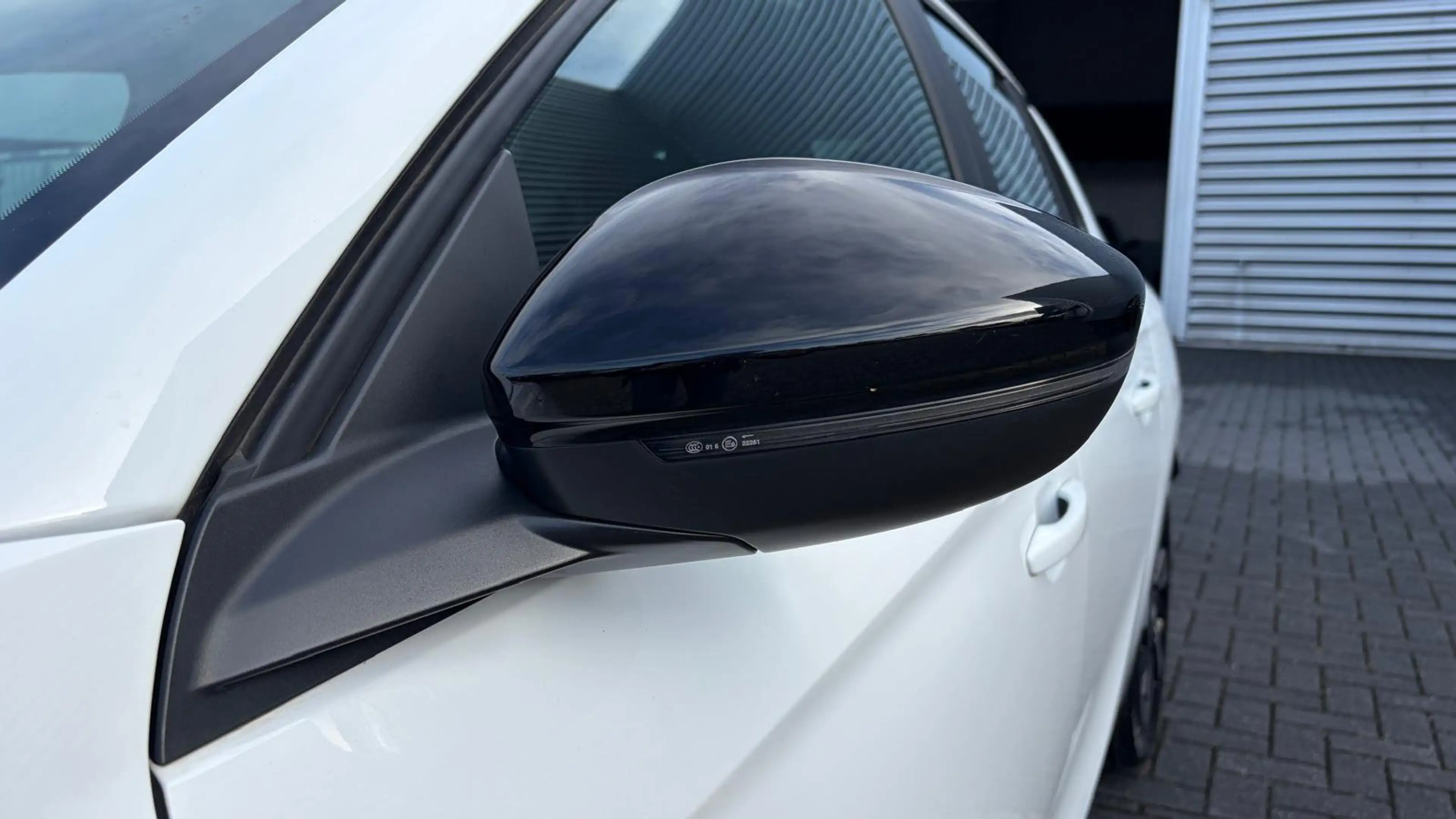 Opel Corsa-e Electric Corsa-e 50KWH 136PK BUSINESS EDITION / NA — photo 11