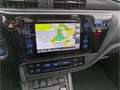 Toyota Auris Hybrid Style Selection Klimaautom SHZ Temp Notbrem Alb - thumbnail 12