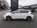 Toyota Auris Hybrid Style Selection Klimaautom SHZ Temp Notbrem Alb - thumbnail 3
