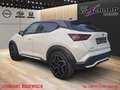 Nissan Juke 1.6 Hybrid 4AMT Premiere Edition Blanco - thumbnail 5