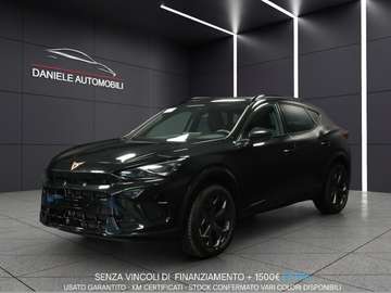 Formentor 1.5 Hybrid DSG