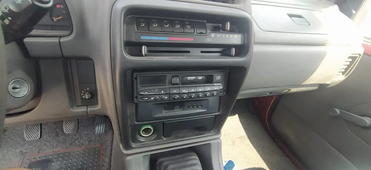Suzuki Vitara 1.6 Techo Metálico, foto 5