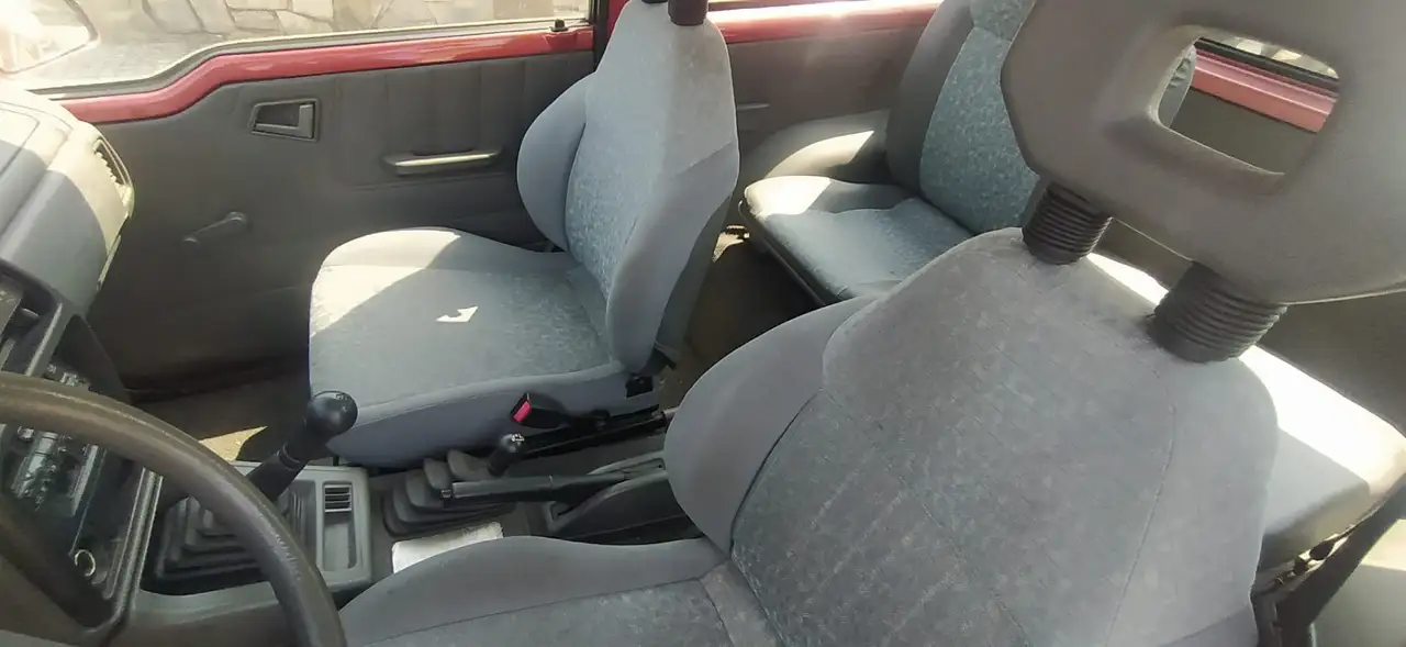 Suzuki Vitara 1.6 Techo Metálico, foto 10