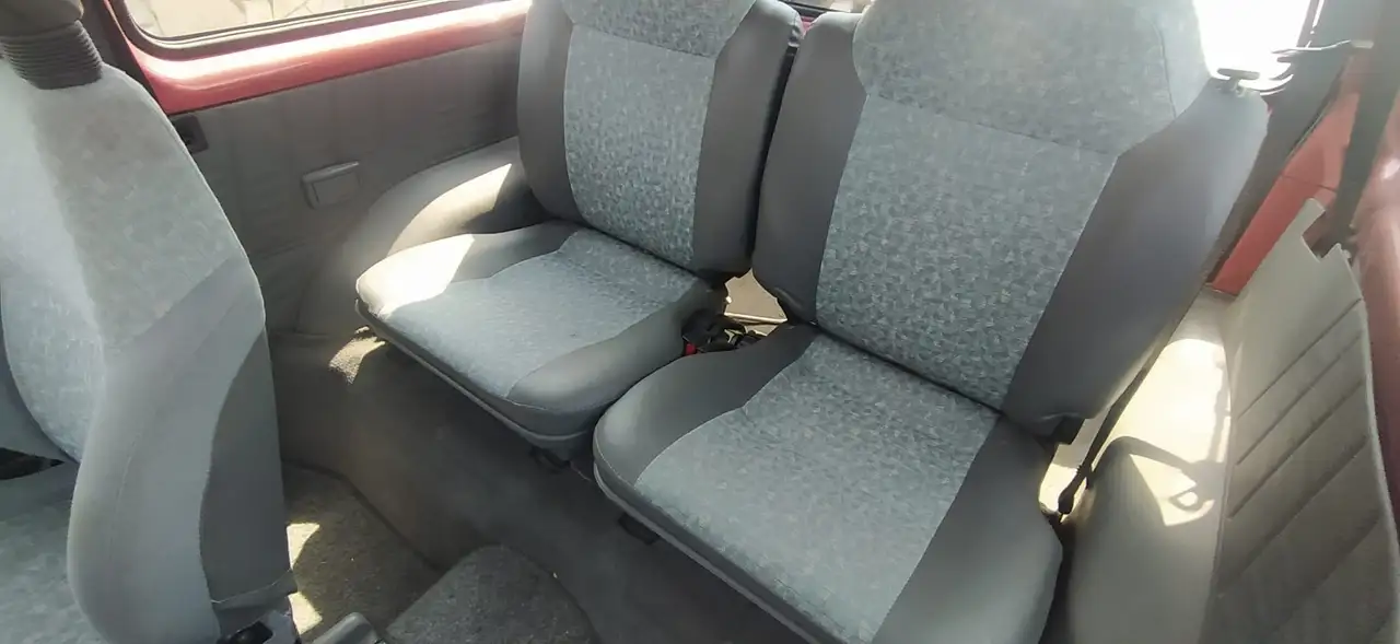 Suzuki Vitara 1.6 Techo Metálico, foto 9