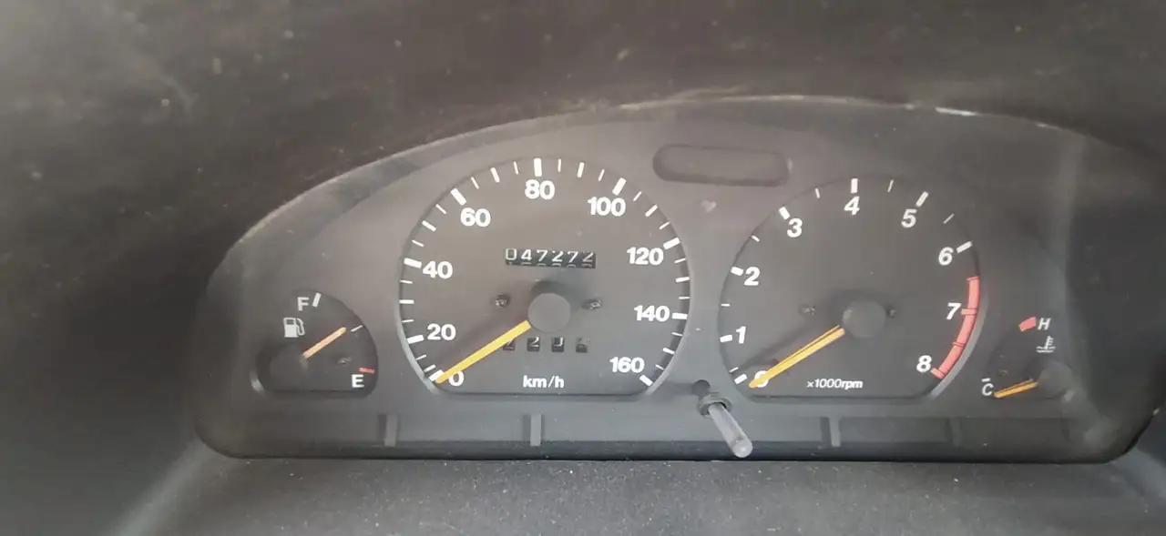 Suzuki Vitara 1.6 Techo Metálico, foto 6