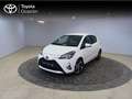 Toyota Yaris 100H 1.5 Feel! Blanco - thumbnail 2