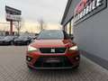 SEAT Arona FR*ACC*Scheinwerfer LED*Kamera*Virtual* Orange - thumbnail 8