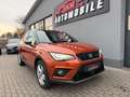 SEAT Arona FR*ACC*Scheinwerfer LED*Kamera*Virtual* Orange - thumbnail 7