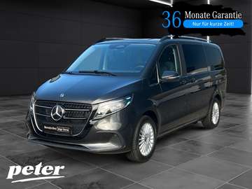V 220 d 4MATIC STYLE LANG LED*STHZG*AHK*LIEGE