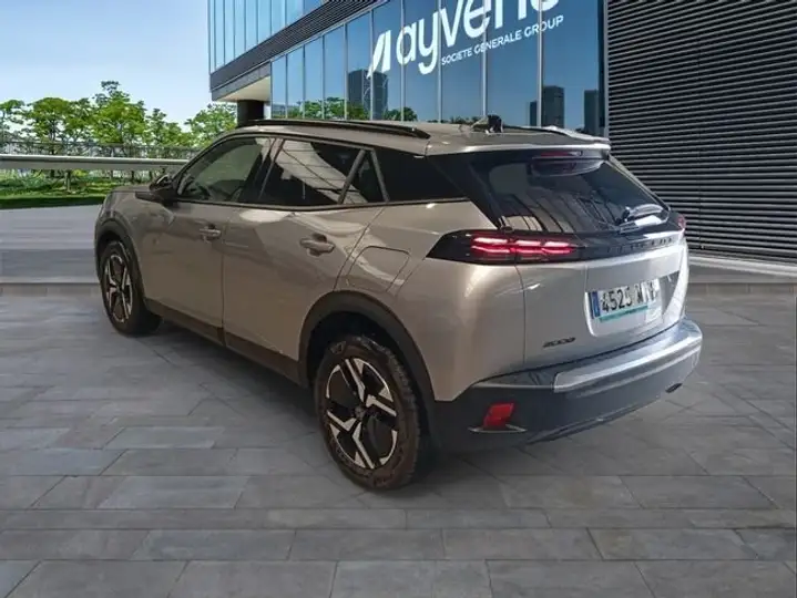 Peugeot 2008 2024, foto 6