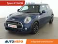 MINI Cooper SD Cooper SD Aut. *LED*PANO*TEMPO*BT* Blau - thumbnail 1