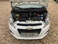 Chevrolet Spark LT * Scheckheft * Klima *Einparkhilfe Blanc - thumbnail 15