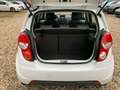 Chevrolet Spark LT * Scheckheft * Klima *Einparkhilfe Blanc - thumbnail 14