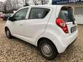 Chevrolet Spark LT * Scheckheft * Klima *Einparkhilfe Blanc - thumbnail 4