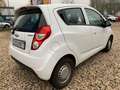 Chevrolet Spark LT * Scheckheft * Klima *Einparkhilfe Blanc - thumbnail 6