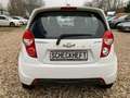 Chevrolet Spark LT * Scheckheft * Klima *Einparkhilfe Blanc - thumbnail 5
