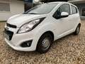 Chevrolet Spark LT * Scheckheft * Klima *Einparkhilfe Blanc - thumbnail 3