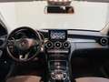 Mercedes-Benz C 220 CDI Berline Autom. Avantgarde - GPS - Topstaat! Black - thumbnail 11