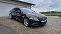 Jaguar XJ Premium Luxury Lang Чорний - thumbnail 3