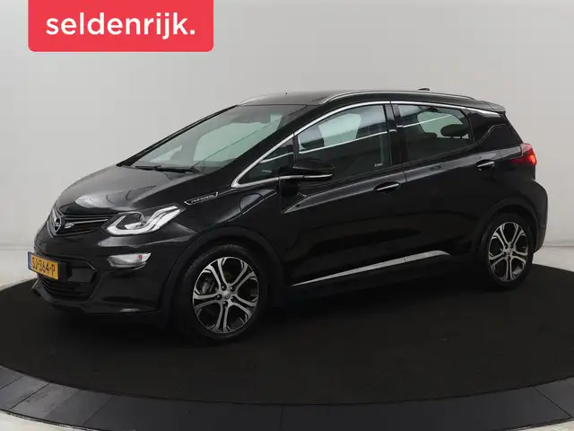 Opel Ampera-E Innovation 60 kWh | Leder | Stoelverwarming | Came