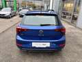 Volkswagen Polo Life - 95 PS - TSI - nur € 19.999,- Blau - thumbnail 4