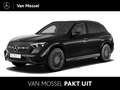 Mercedes-Benz GLC 400 e 4MATIC AMG Line /AMG Premium Plus pakket/Night-p Чорний - thumbnail 1