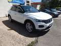 Volkswagen T-Roc Sport 4Motion/1.Hd/AHK/42.500km/ Blanc - thumbnail 7