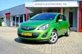 Opel Corsa 1.3 CDTi EcoFlex S/S Cosmo 5-drs Leder|Navi|Clima| Vert - thumbnail 1