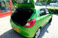 Opel Corsa 1.3 CDTi EcoFlex S/S Cosmo 5-drs Leder|Navi|Clima| Vert - thumbnail 9