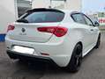 Alfa Romeo Giulietta Giulietta Distinctive 2,0 JTDM-2 TCT Distinctive Weiß - thumbnail 2