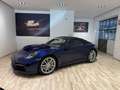 Porsche 992 992 Cabrio Carrera 4S - carboceramica Blau - thumbnail 1