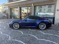 Porsche 992 992 Cabrio Cabrio 3.0 Carrera 4S auto Bleu - thumbnail 3
