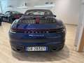 Porsche 992 992 Cabrio Carrera 4S - carboceramica Blau - thumbnail 3