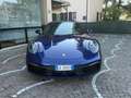 Porsche 992 992 Cabrio Cabrio 3.0 Carrera 4S auto Bleu - thumbnail 4