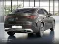 Mercedes-Benz GLC 200 4M AMG+LED+KAMERA+TOTW+KEYLESS+9G Gris - thumbnail 5