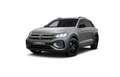 Volkswagen T-Roc 1.5 TSI 110 R-Line kW DSG7 Gris - thumbnail 1