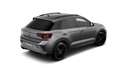 Volkswagen T-Roc 1.5 TSI 110 R-Line kW DSG7 Gris - thumbnail 5