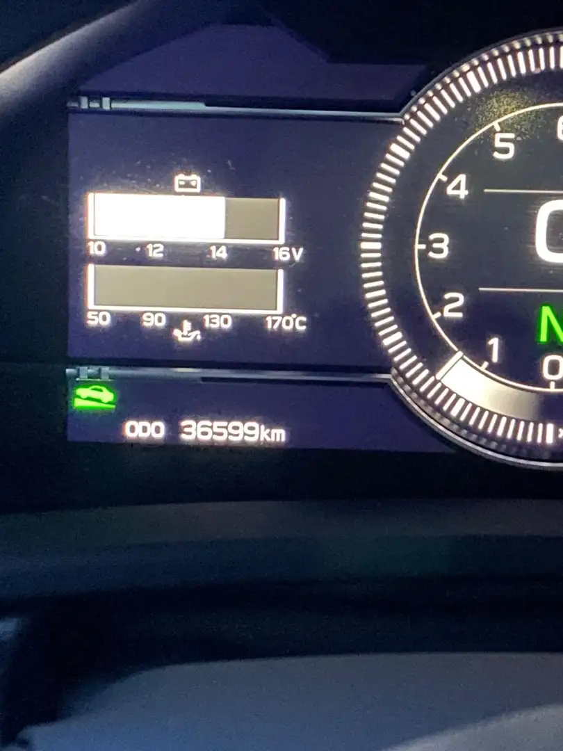 Toyota GR86 2.4 Premium Sport auto Noir - 2