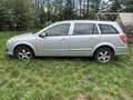 Opel Astra Astra Caravan 1.6 Caravan Silber - thumbnail 1