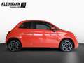 Fiat 500 Club 1.0 GSE Hybrid 52kW (71PS) Orange - thumbnail 2