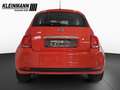 Fiat 500 Club 1.0 GSE Hybrid 52kW (71PS) Orange - thumbnail 7