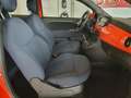 Fiat 500 Club 1.0 GSE Hybrid 52kW (71PS) Orange - thumbnail 10