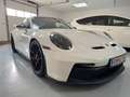 Porsche 992 GT3 Clubsportpaket Blanc - thumbnail 5