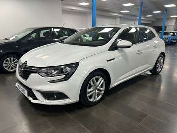 1.5dCi Blue Business 85kW