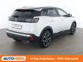 Peugeot 3008 1.5 Blue-HDi GT Weiß - thumbnail 6